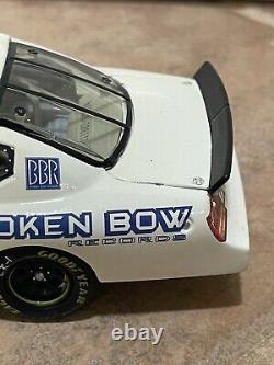 2013 Tyler Reddick Broken Bow Dustin Lynch K&N East Bristol Action CUSTOM 1/24