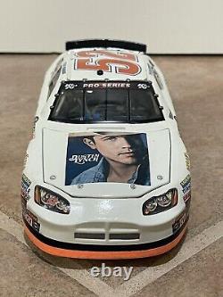 2013 Tyler Reddick Broken Bow Dustin Lynch K&N East Bristol Action CUSTOM 1/24