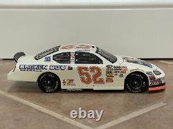 2013 Tyler Reddick Broken Bow Dustin Lynch K&N East Bristol Action CUSTOM 1/24