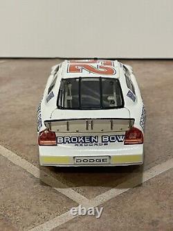 2013 Tyler Reddick Broken Bow Dustin Lynch K&N East Bristol Action CUSTOM 1/24