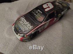 2014 1 of 72 Chase Elliott #9 with Correct Box 1/24 Rookie Stripes diecast