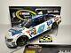 2014 AJ Allmendinger #47 Scott's Watkins Glen Win SIGNED NASCAR Diecast 124