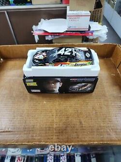 2014 Action Kyle Larson #42 Energizer 124 Scale Stock Car