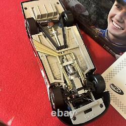 2014 Chase Elliott #9 NAPA Brakes ARCA Autographed 124 NASCAR Action MIB