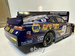 2014 Chase Elliott #9 NAPA Nationwide Darlington Win 124 Action Scale Diecast
