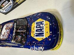 2014 Chase Elliott #9 NAPA Nationwide Darlington Win 124 Action Scale Diecast
