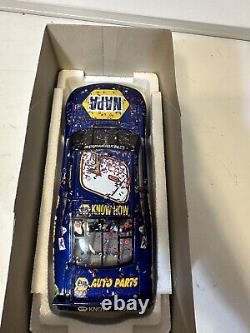 2014 Chase Elliott #9 NAPA Nationwide Darlington Win 124 Action Scale Diecast