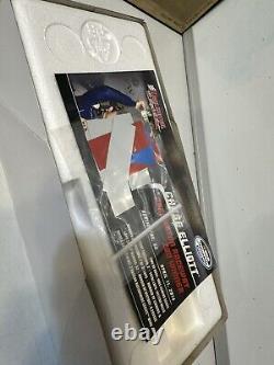 2014 Chase Elliott #9 NAPA Nationwide Darlington Win 124 Action Scale Diecast