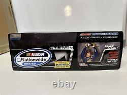 2014 Chase Elliott #9 NAPA Nationwide Darlington Win 124 Action Scale Diecast