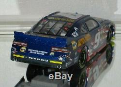2014 Chase Elliott #9 Napa American Salute Autographed 1/24 Car#88/1693 Awesome