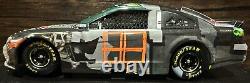 2014 Dale Earnhardt Jr #88 Action Diet Dew Checkers Or Wreckers 1/24 Autographed
