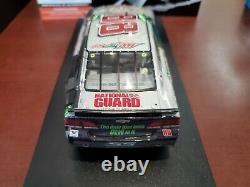 2014 Dale Earnhardt Jr Autographed #88 Diet Mtn Dew Checkers / Wreckers 124 NEW