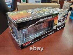 2014 Dale Earnhardt Jr Autographed #88 Diet Mtn Dew Checkers / Wreckers 124 NEW