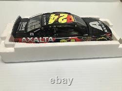 2014 Jeff Gordon #24 Axalta Indy Win -SS