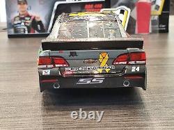 2014 Jeff Gordon #24 Hunger Awareness Dover Win ARC Raw 124 NASCAR Action MIB