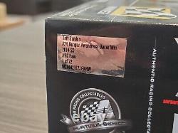 2014 Jeff Gordon #24 Hunger Awareness Dover Win ARC Raw 124 NASCAR Action MIB