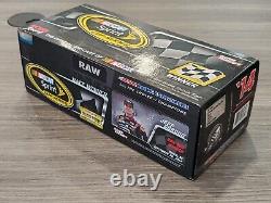 2014 Jeff Gordon #24 Hunger Awareness Dover Win ARC Raw 124 NASCAR Action MIB