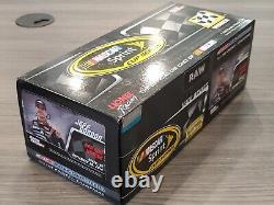 2014 Jeff Gordon #24 Hunger Awareness Dover Win ARC Raw 124 NASCAR Action MIB
