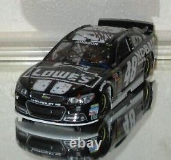 2014 Jimmie Johnson #48 Kobalt Tools Michigan Win Dual Autographed Car#321/589