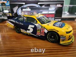 2014 Kasey Kahne #5 Hellmann's Daytona Win Autograph 124 Action NASCAR MIB