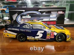 2014 Kasey Kahne #5 Hellmann's Daytona Win Autograph 124 Action NASCAR MIB