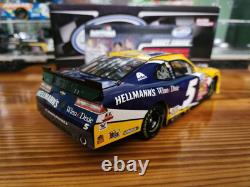 2014 Kasey Kahne #5 Hellmann's Daytona Win Autograph 124 Action NASCAR MIB