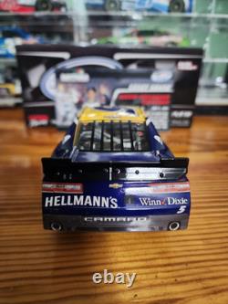 2014 Kasey Kahne #5 Hellmann's Daytona Win Autograph 124 Action NASCAR MIB