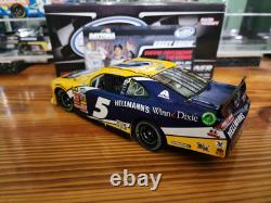2014 Kasey Kahne #5 Hellmann's Daytona Win Autograph 124 Action NASCAR MIB