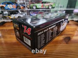 2014 Kasey Kahne #5 Hellmann's Daytona Win Autograph 124 Action NASCAR MIB