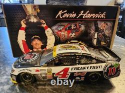 2014 Kevin Harvick #4 Jimmy Johns Championship 1/24