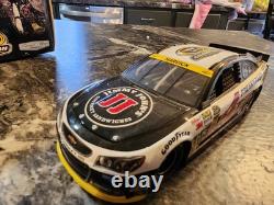 2014 Kevin Harvick #4 Jimmy Johns Championship 1/24