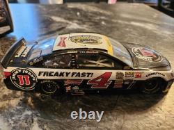 2014 Kevin Harvick #4 Jimmy Johns Championship 1/24