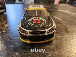 2014 Kevin Harvick #4 Jimmy Johns Championship 1/24