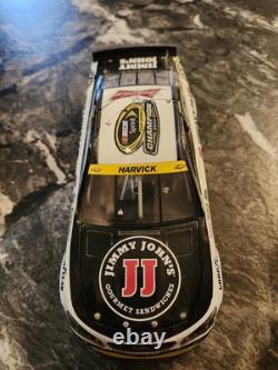 2014 Kevin Harvick #4 Jimmy Johns Championship 1/24