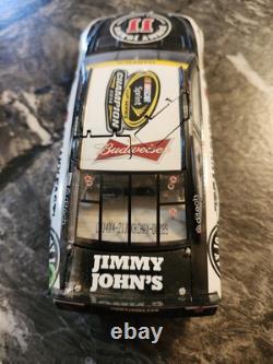 2014 Kevin Harvick #4 Jimmy Johns Championship 1/24