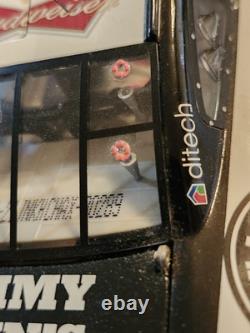 2014 Kevin Harvick #4 Jimmy Johns Championship 1/24