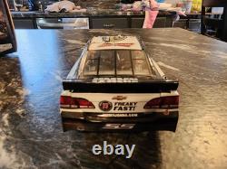 2014 Kevin Harvick #4 Jimmy Johns Championship 1/24