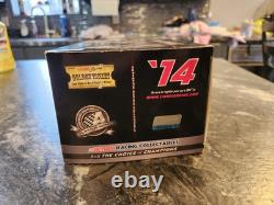 2014 Kevin Harvick #4 Jimmy Johns Championship 1/24
