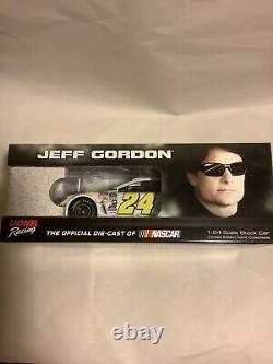 2015 1/24 Jeff Gordon #24 Fan Club Pepsi Chase Pearl Finish Low Din#20 Exclusive