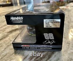 2015 Dale Earnhardt Jr. #88 Amp Energy Passion Fruit Color Chrome 124