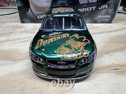 2015 Dale Earnhardt Jr #88 Mountain Dew DewShine Liquid Color 124 NASCAR Action