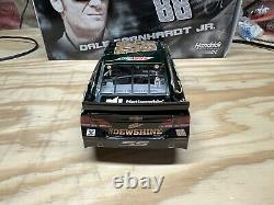 2015 Dale Earnhardt Jr #88 Mountain Dew DewShine Liquid Color 124 NASCAR Action