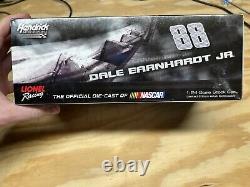 2015 Dale Earnhardt Jr #88 Mountain Dew DewShine Liquid Color 124 NASCAR Action