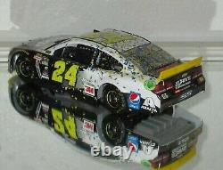 2015 Jeff Gordon #24 Aarp Martinsville Win Pearl Store Exclusive Finish #25/125