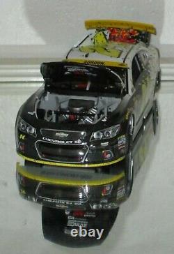 2015 Jeff Gordon #24 Aarp Martinsville Win Pearl Store Exclusive Finish #25/125