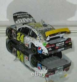 2015 Jeff Gordon #24 Aarp Martinsville Win Pearl Store Exclusive Finish #25/125