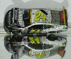 2015 Jeff Gordon #24 Aarp Martinsville Win Pearl Store Exclusive Finish #25/125