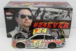 2015 Jeff Gordon #24 Axalta Final Ride Homestead Raced Version 1/24 New Rare