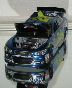 2015 Jeff Gordon #24 Pepsi Color Chrome 1/24 Car#51/180 Very Rare Awesome Look