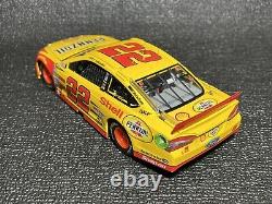 2015 Joey Logano 1/24 Elite #22 Shell Pennzoil Ford Din#1